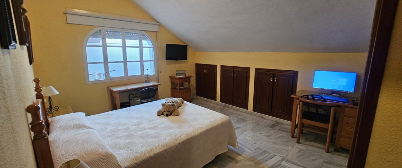 Resale - apartment - Fuengirola - Fuengirola Centro