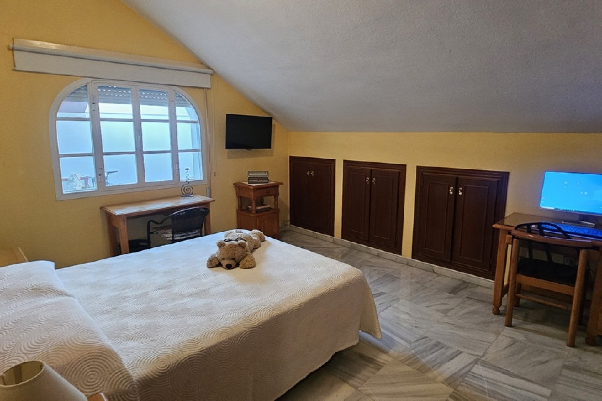 Resale - apartment - Fuengirola - Fuengirola Centro