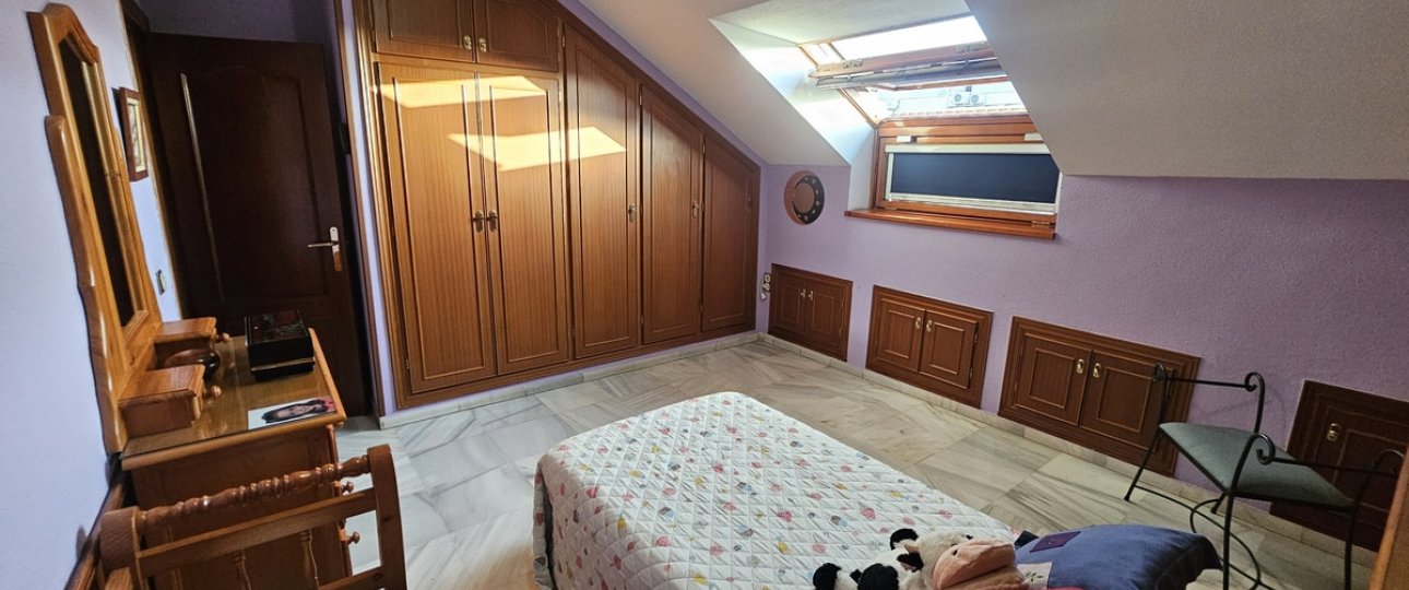 Resale - apartment - Fuengirola - Fuengirola Centro