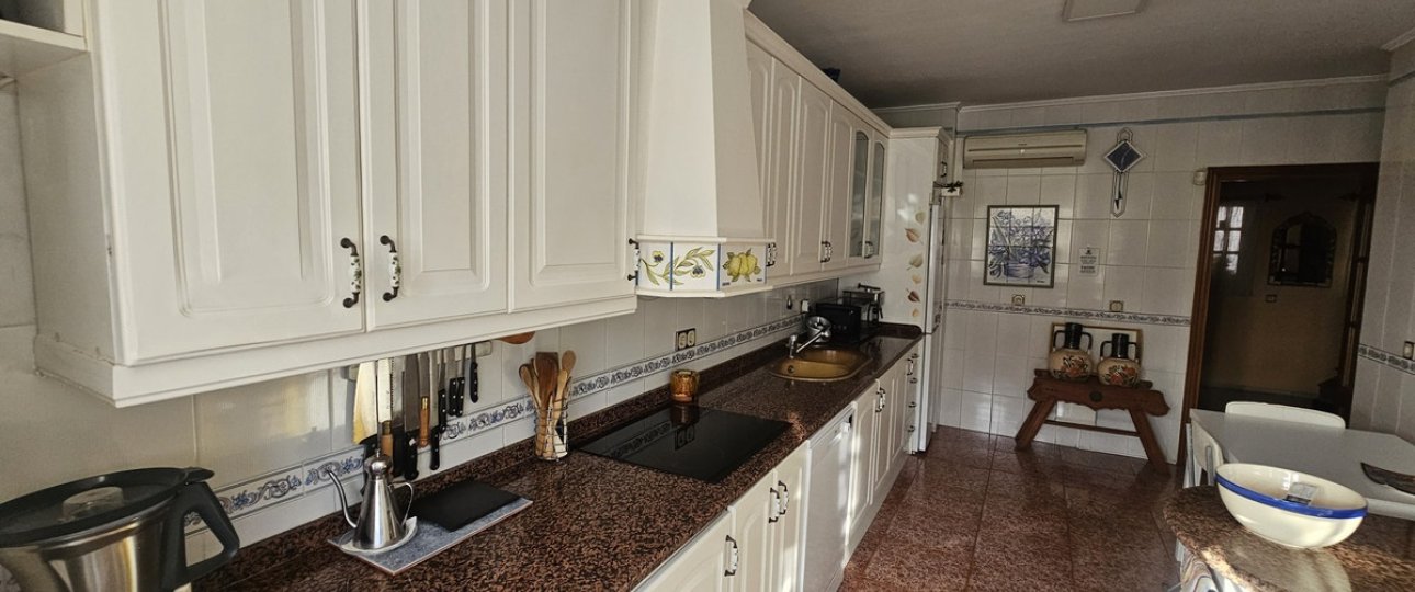 Resale - apartment - Fuengirola - Fuengirola Centro