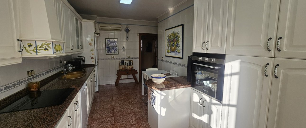 Resale - apartment - Fuengirola - Fuengirola Centro