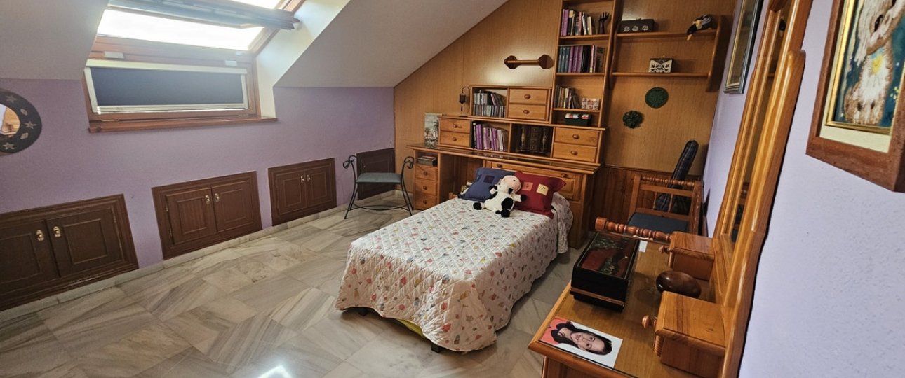Resale - apartment - Fuengirola - Fuengirola Centro