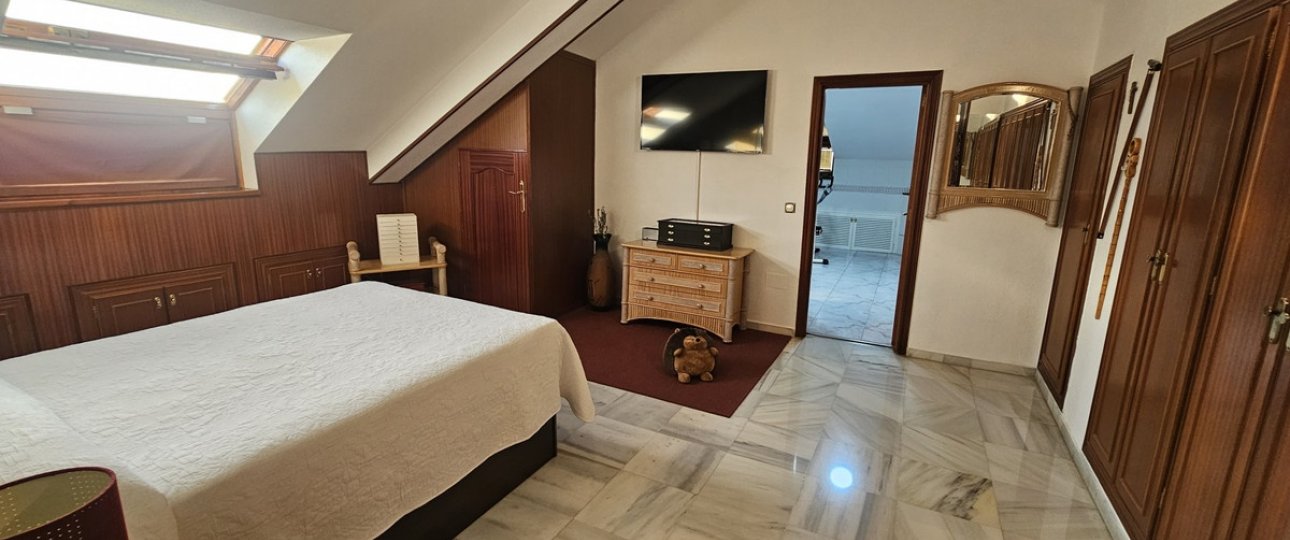 Resale - apartment - Fuengirola - Fuengirola Centro