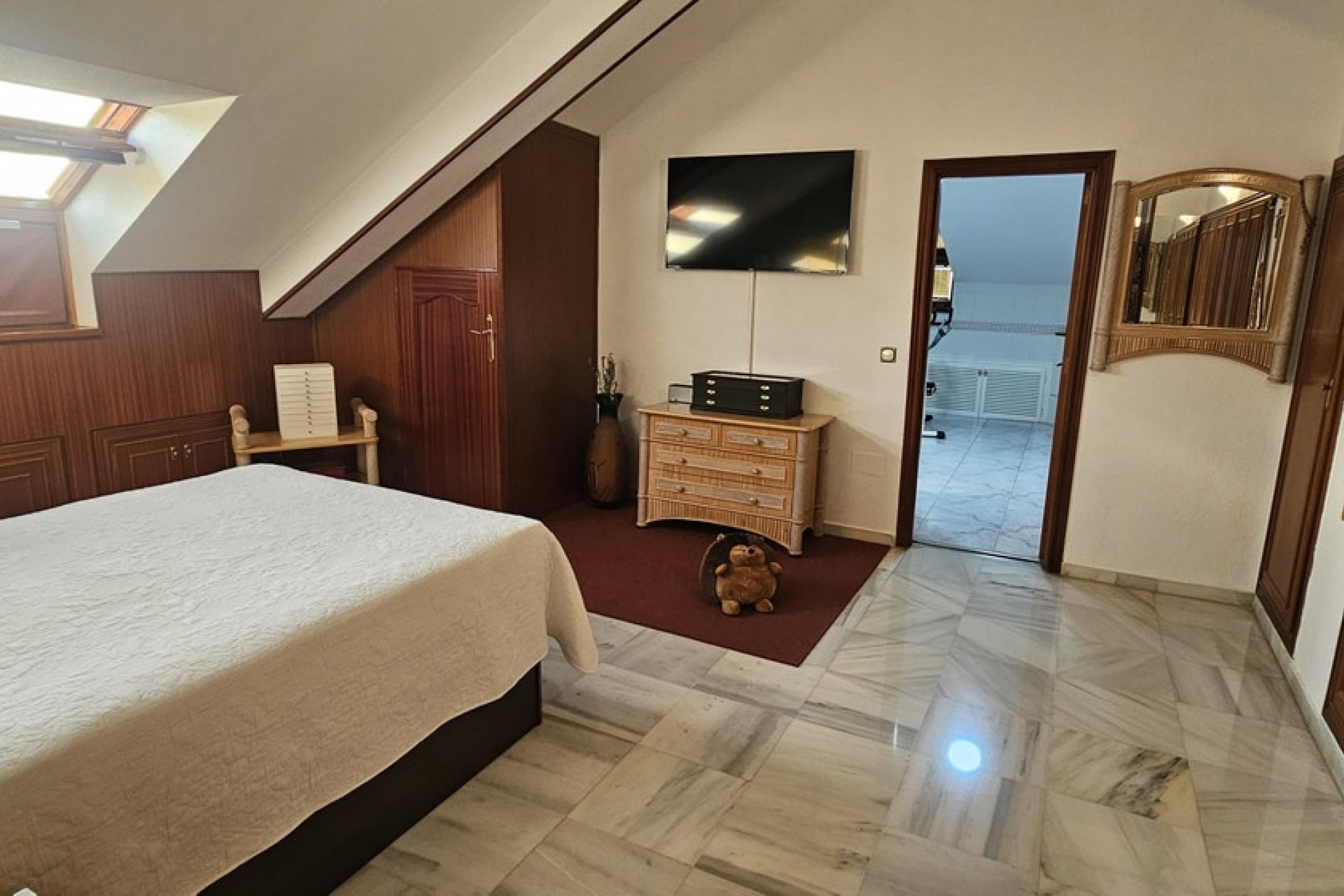 Resale - apartment - Fuengirola - Fuengirola Centro
