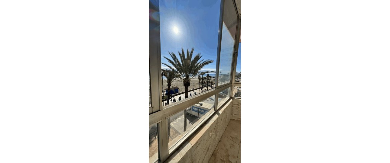 Resale - apartment - Fuengirola - Fuengirola Centro