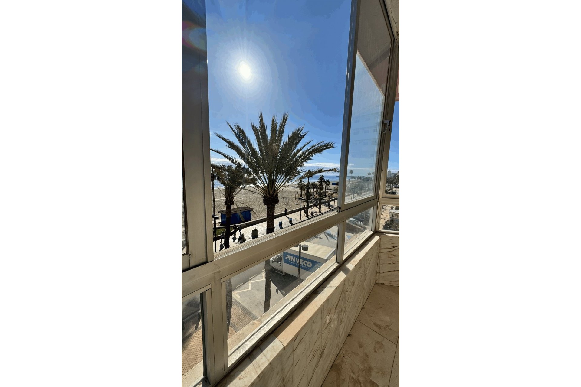 Resale - apartment - Fuengirola - Fuengirola Centro