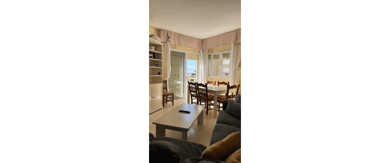 Resale - apartment - Fuengirola - Fuengirola Centro