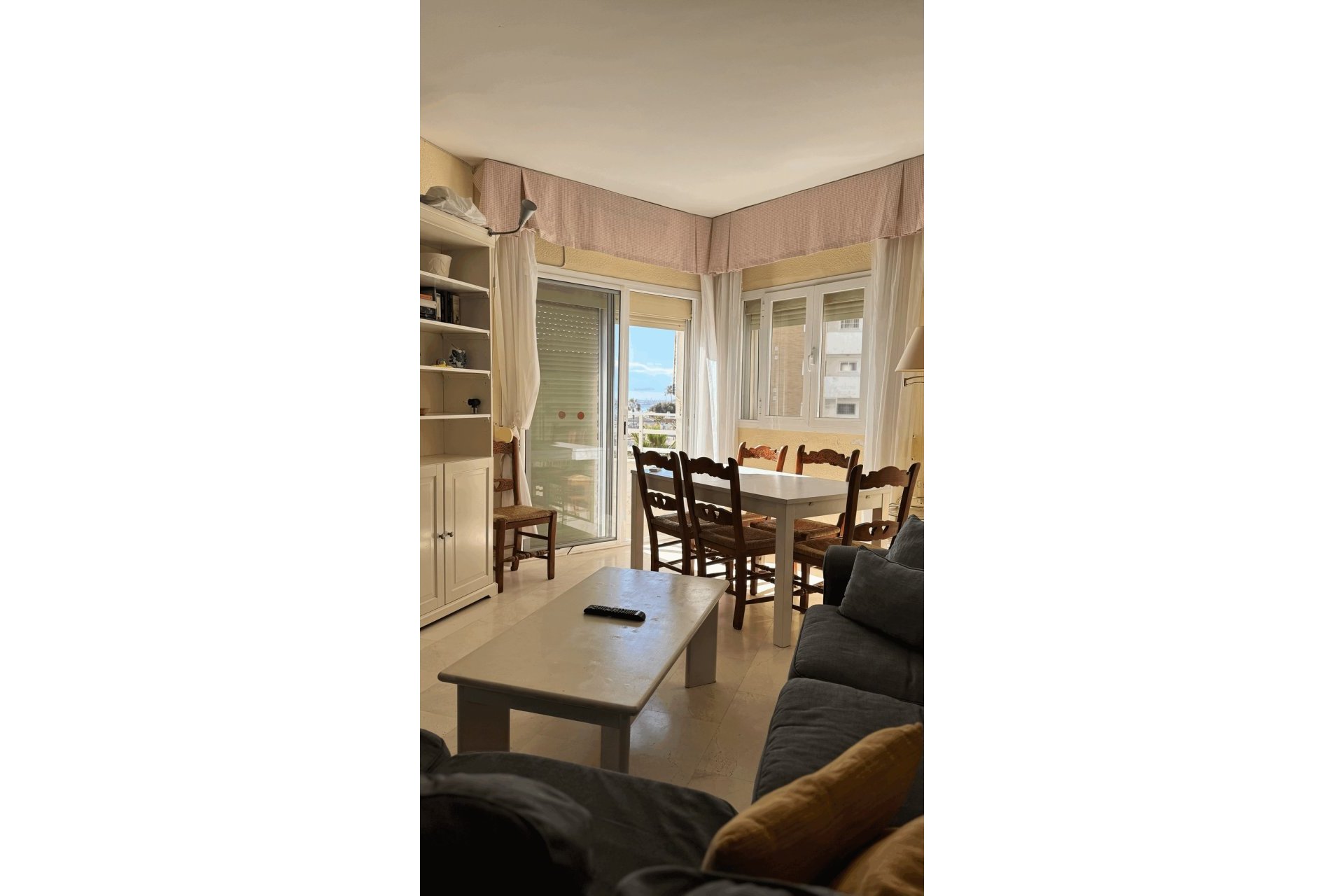 Resale - apartment - Fuengirola - Fuengirola Centro