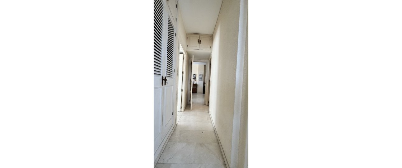 Resale - apartment - Fuengirola - Fuengirola Centro
