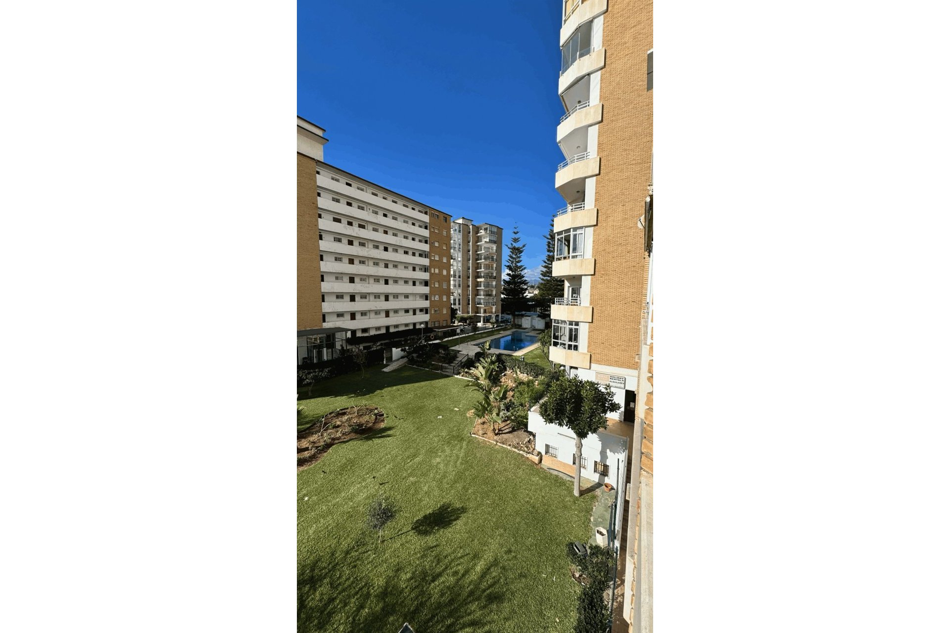 Resale - apartment - Fuengirola - Fuengirola Centro