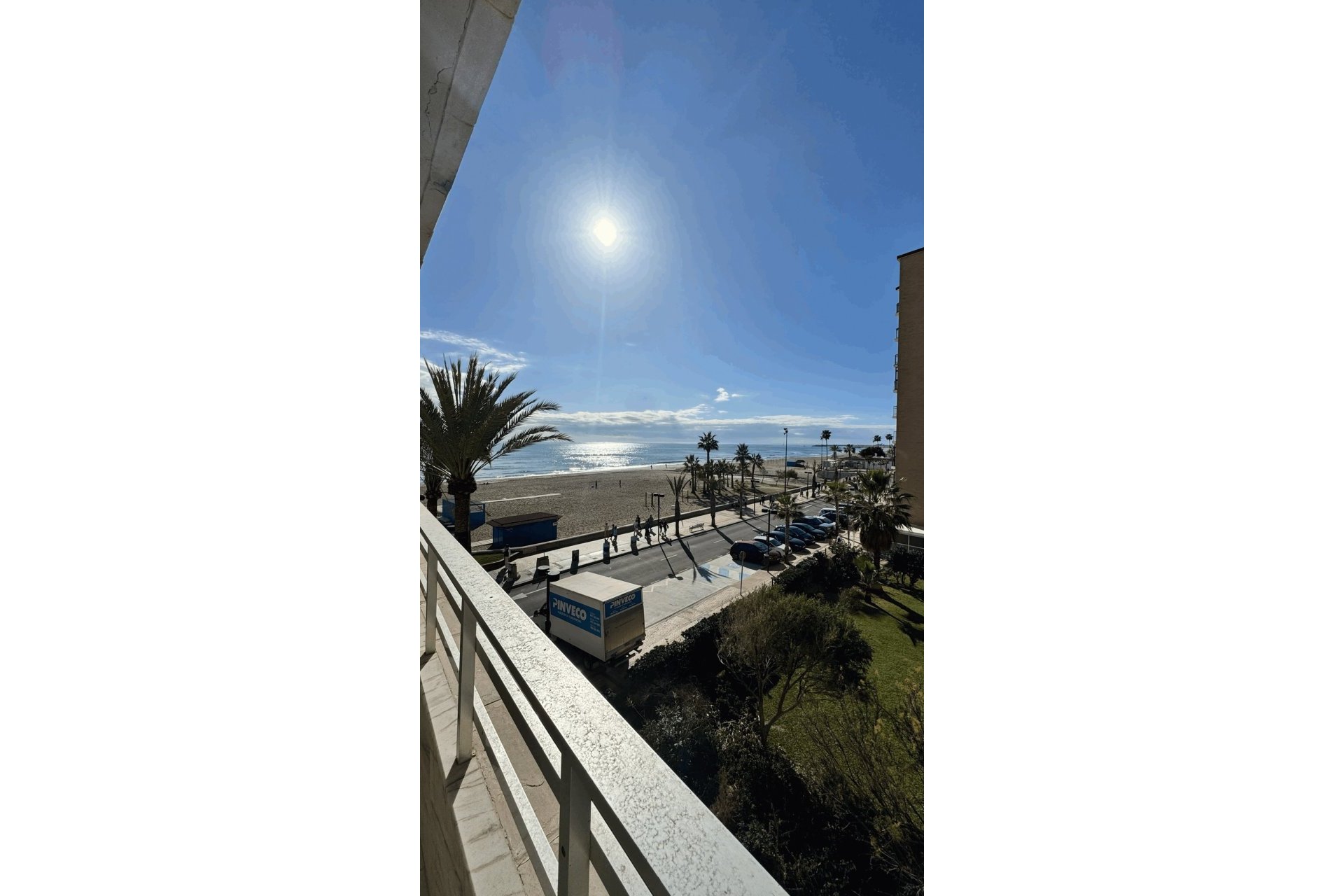 Resale - apartment - Fuengirola - Fuengirola Centro