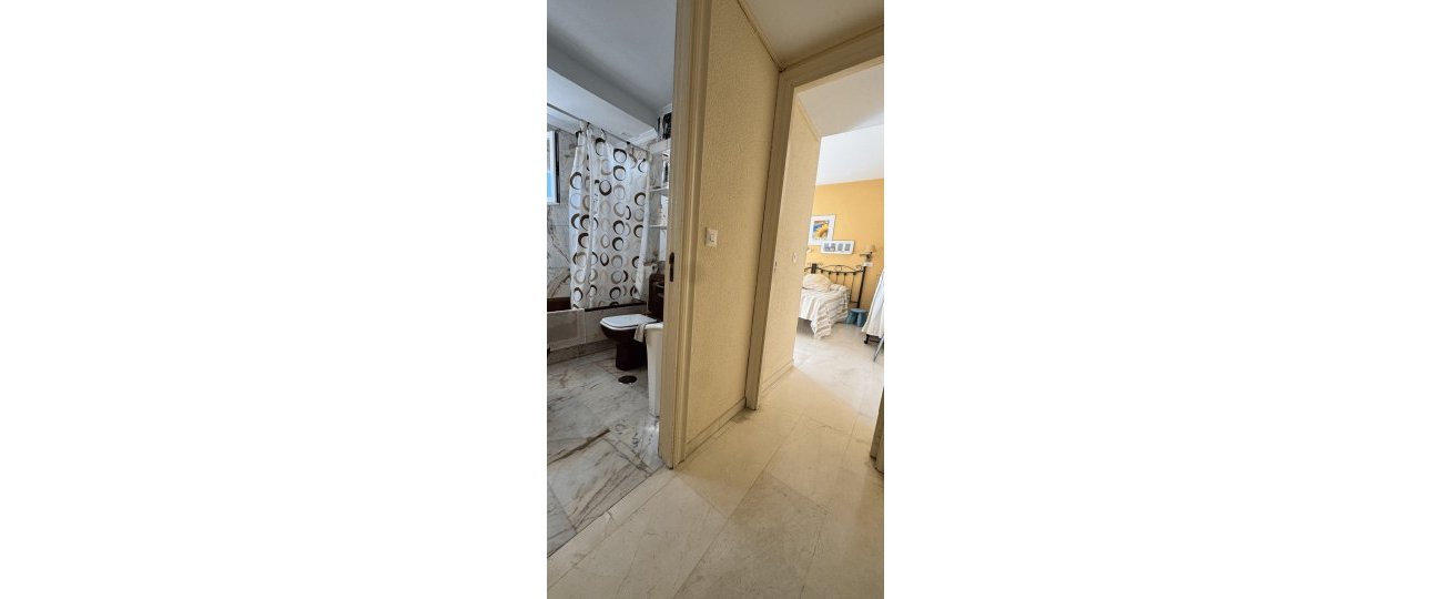 Resale - apartment - Fuengirola - Fuengirola Centro