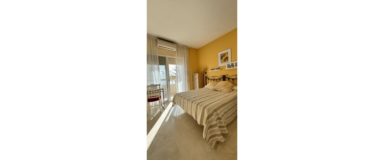 Resale - apartment - Fuengirola - Fuengirola Centro
