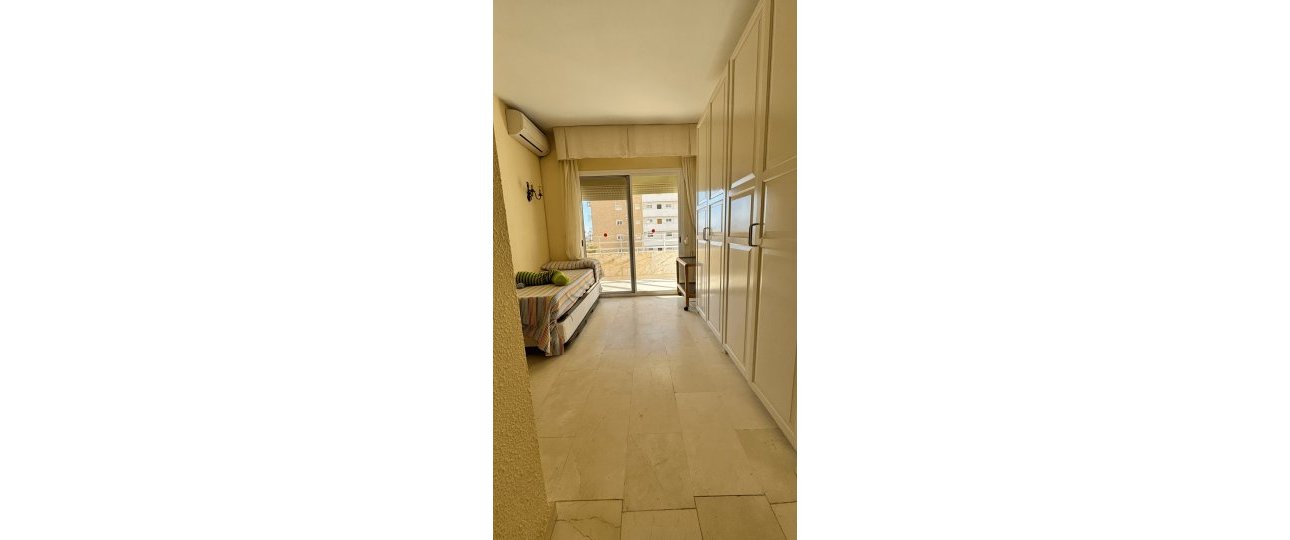 Resale - apartment - Fuengirola - Fuengirola Centro