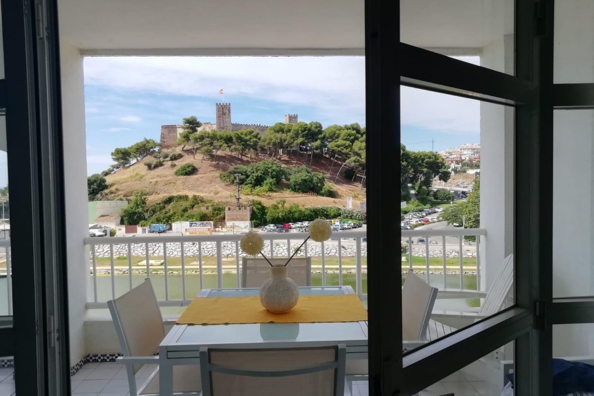 Resale - apartment - Fuengirola - Fuengirola Centro