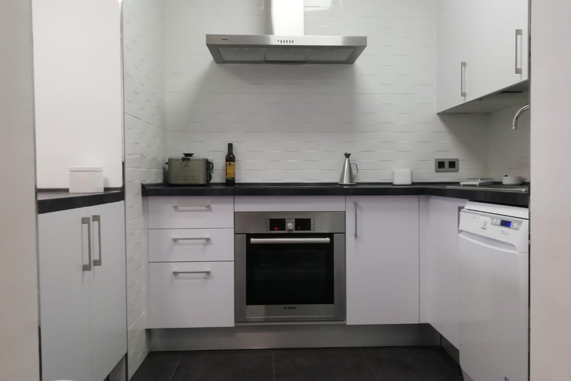 Resale - apartment - Fuengirola - Fuengirola Centro