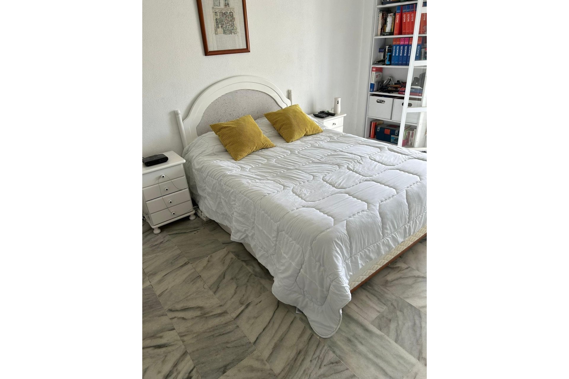 Resale - apartment - Fuengirola - Fuengirola Centro