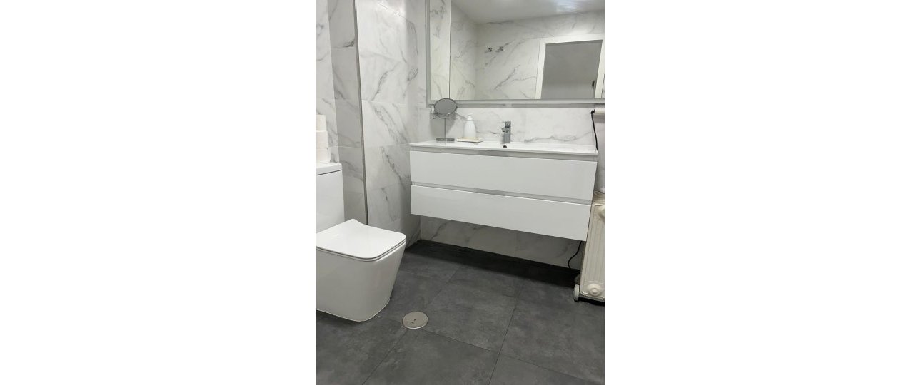 Resale - apartment - Fuengirola - Fuengirola Centro