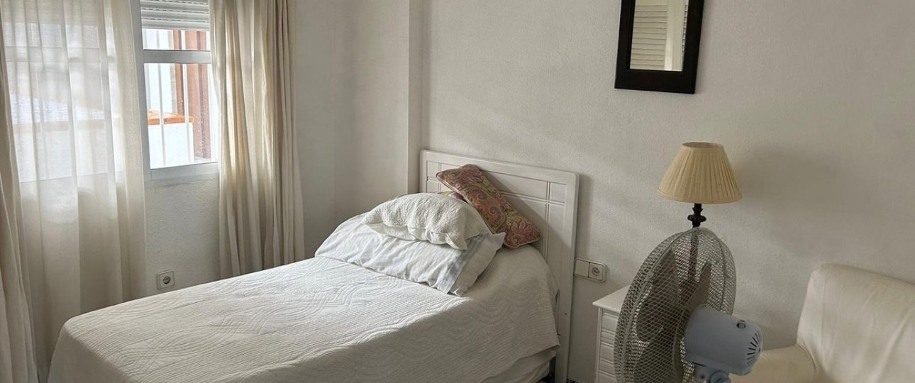 Resale - apartment - Fuengirola - Fuengirola Centro