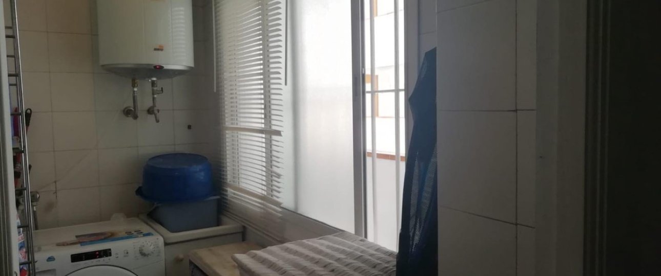 Resale - apartment - Fuengirola - Fuengirola Centro