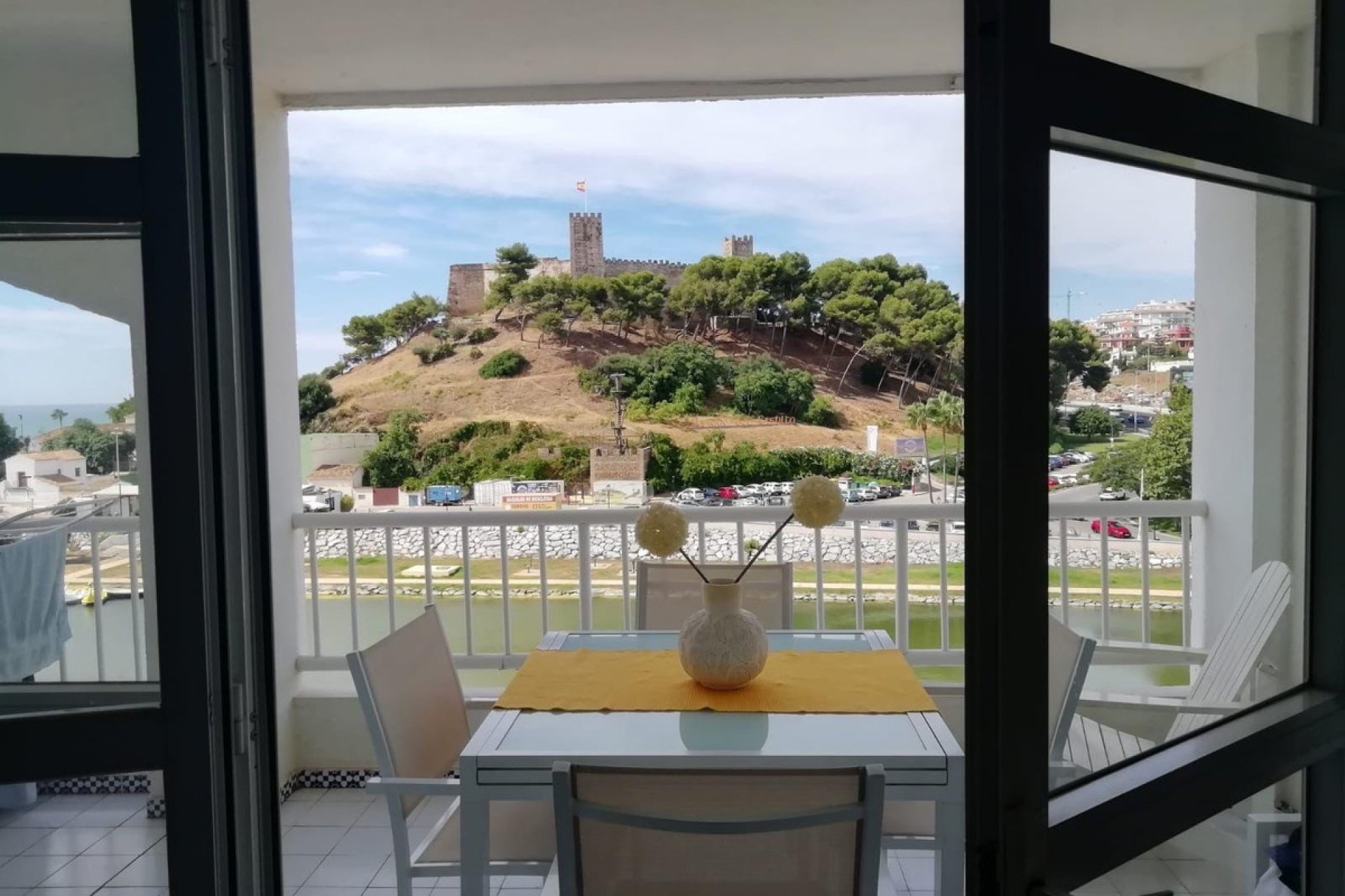 Resale - apartment - Fuengirola - Fuengirola Centro