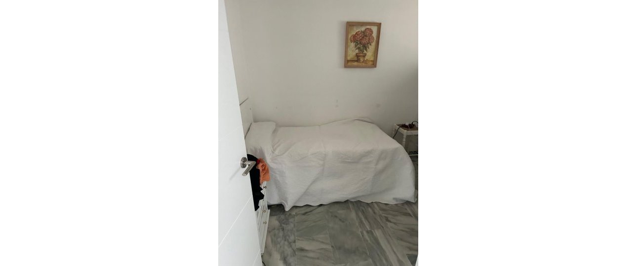 Resale - apartment - Fuengirola - Fuengirola Centro