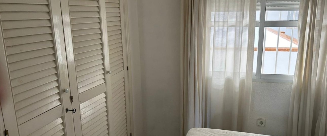 Resale - apartment - Fuengirola - Fuengirola Centro