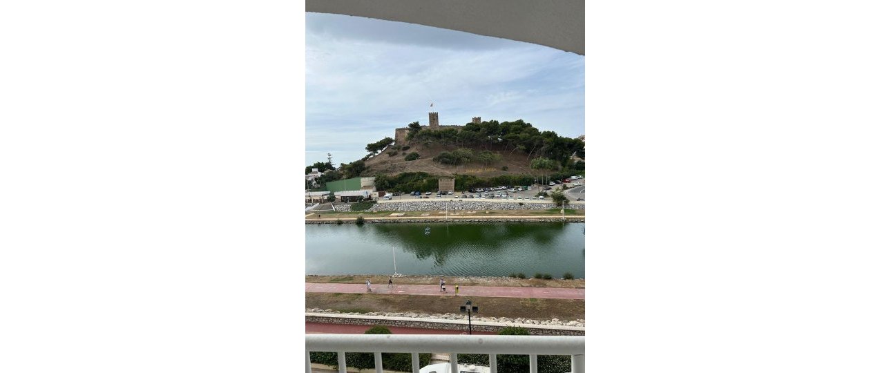 Resale - apartment - Fuengirola - Fuengirola Centro