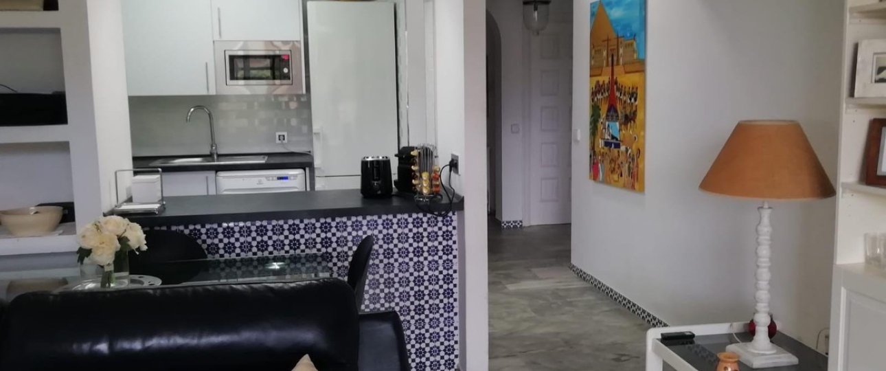 Resale - apartment - Fuengirola - Fuengirola Centro