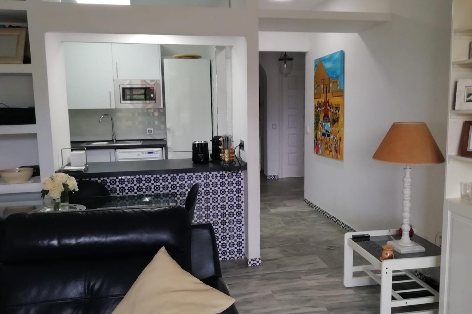 Resale - apartment - Fuengirola - Fuengirola Centro