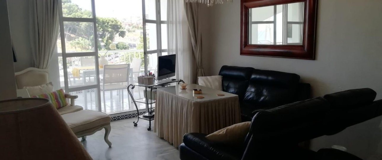 Resale - apartment - Fuengirola - Fuengirola Centro