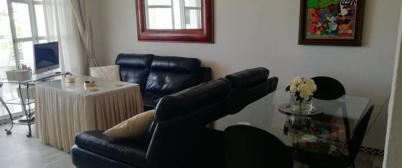 Resale - apartment - Fuengirola - Fuengirola Centro