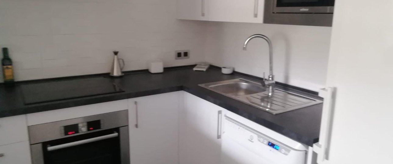 Resale - apartment - Fuengirola - Fuengirola Centro