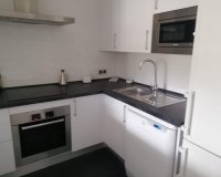 Resale - apartment - Fuengirola - Fuengirola Centro