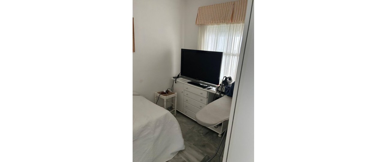 Resale - apartment - Fuengirola - Fuengirola Centro