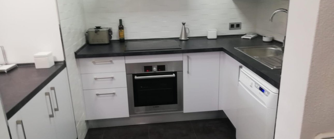 Resale - apartment - Fuengirola - Fuengirola Centro