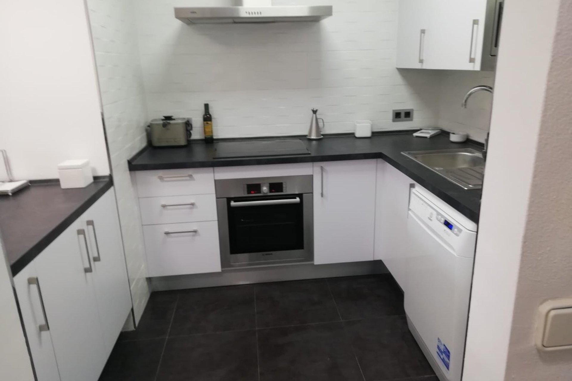 Resale - apartment - Fuengirola - Fuengirola Centro