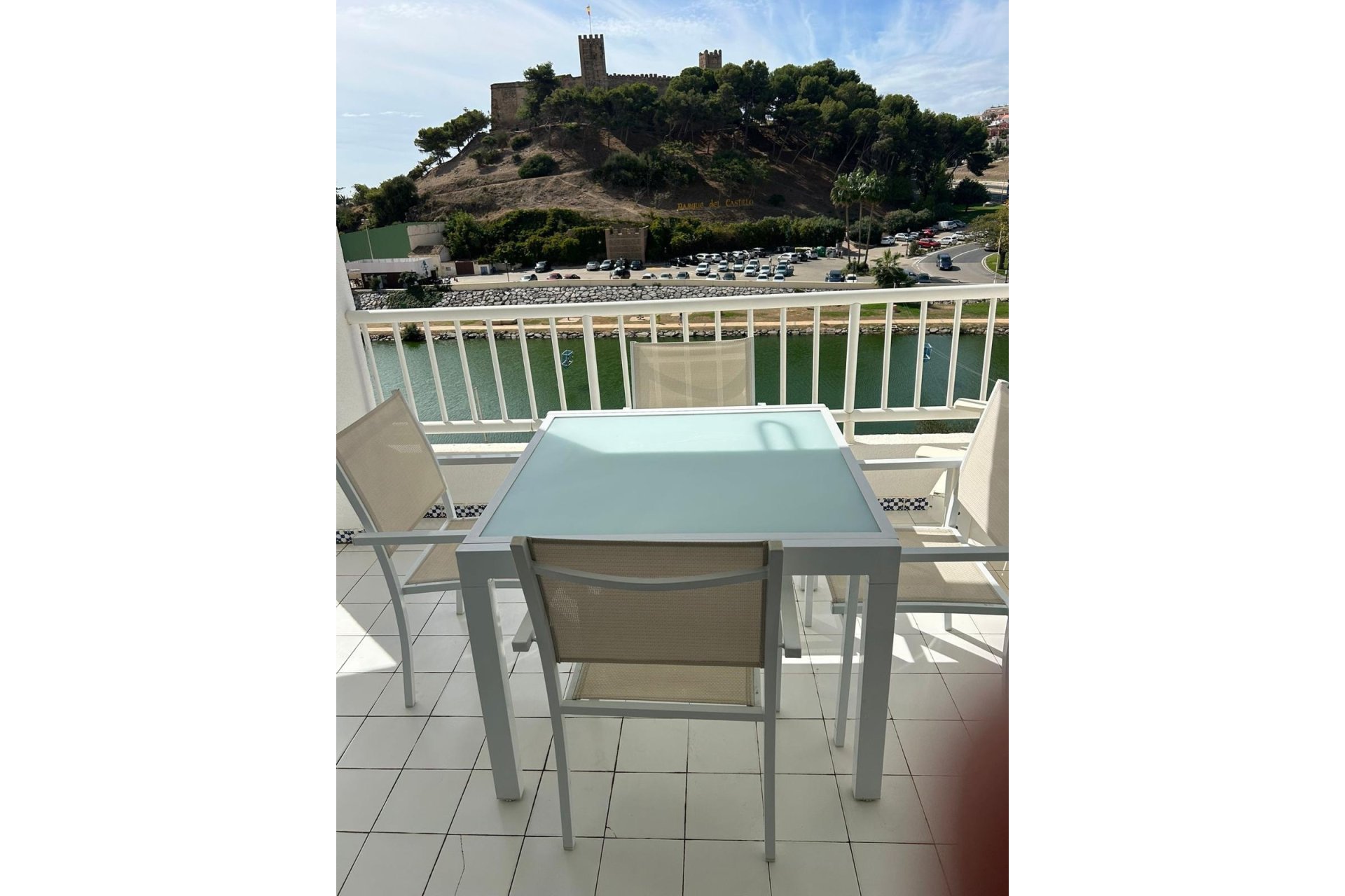 Resale - apartment - Fuengirola - Fuengirola Centro