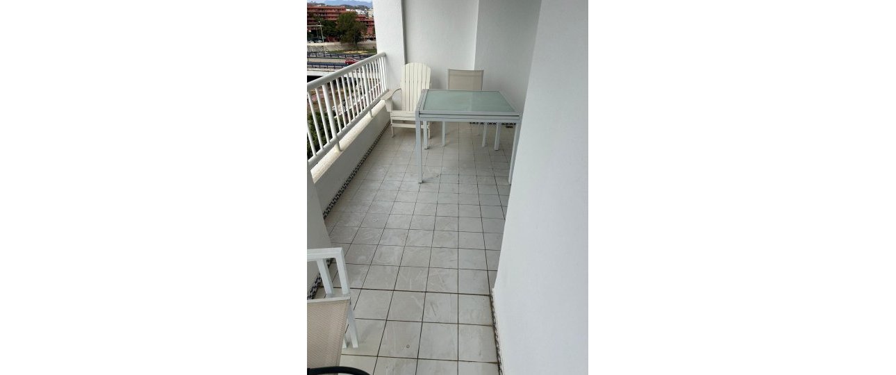 Resale - apartment - Fuengirola - Fuengirola Centro