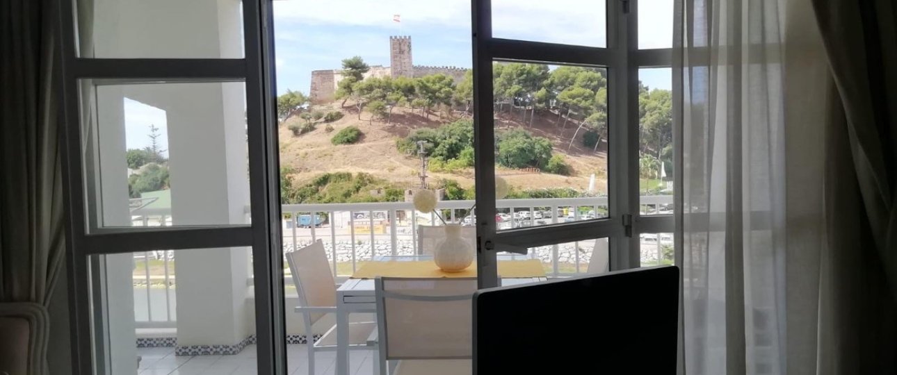 Resale - apartment - Fuengirola - Fuengirola Centro