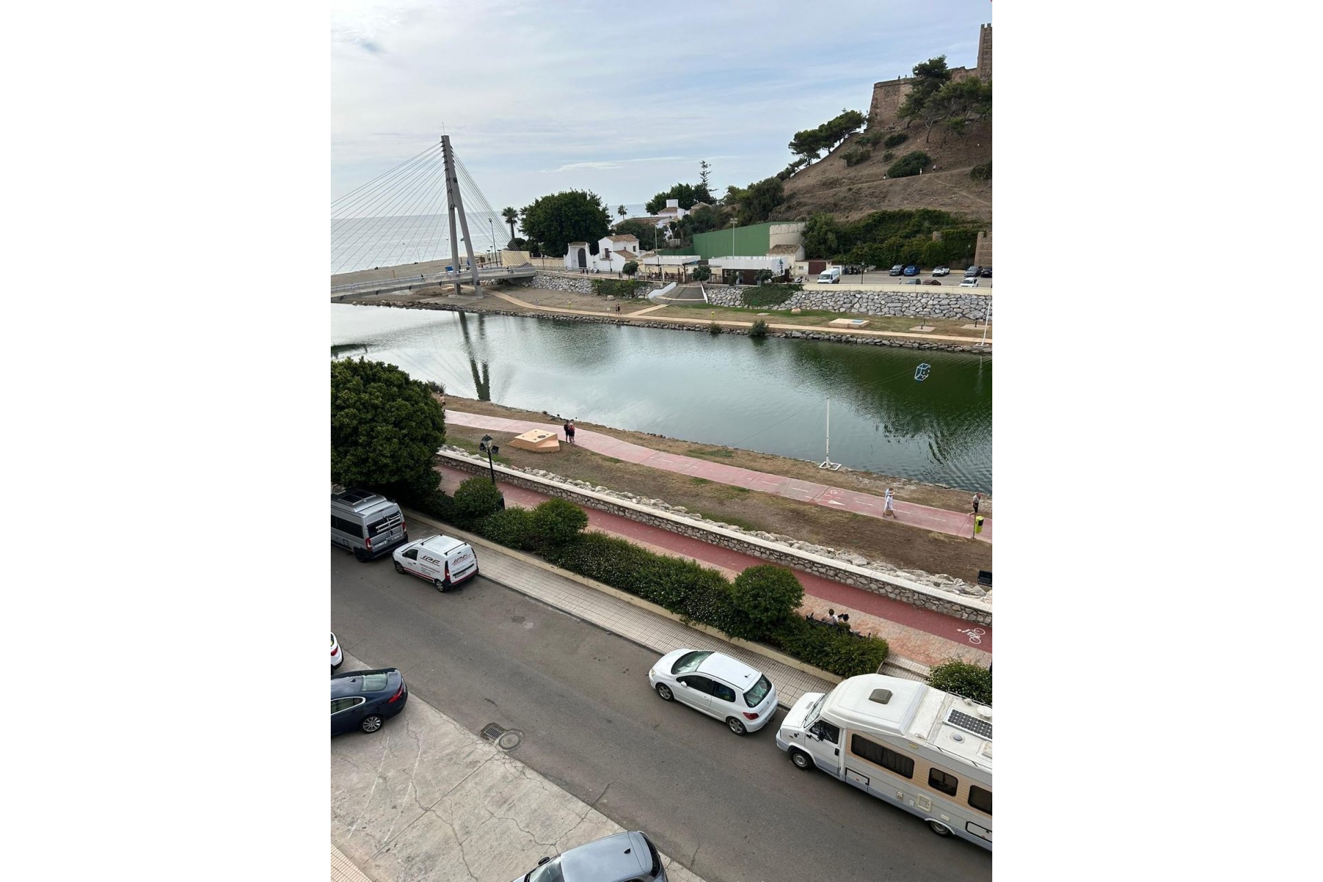 Resale - apartment - Fuengirola - Fuengirola Centro