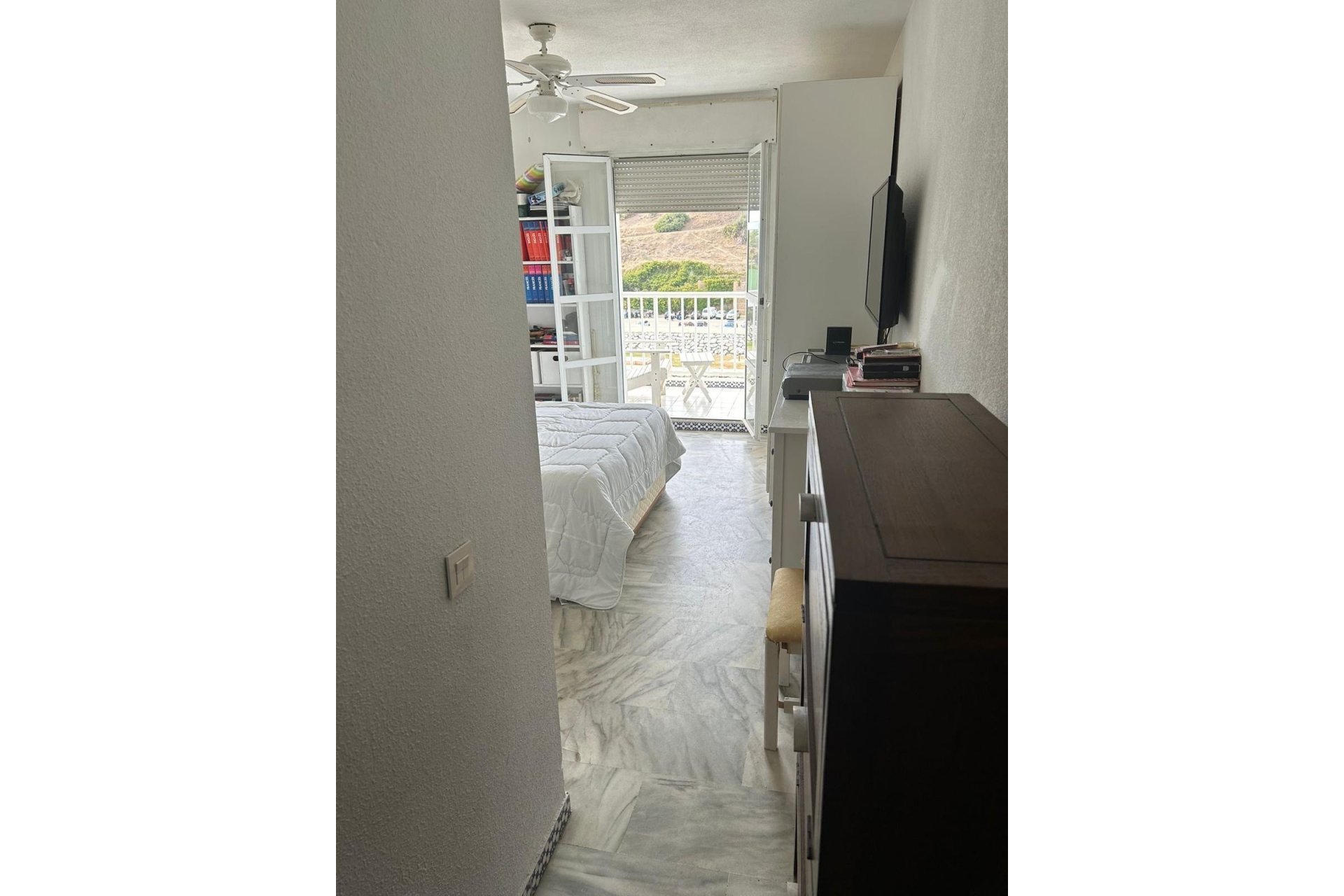 Resale - apartment - Fuengirola - Fuengirola Centro