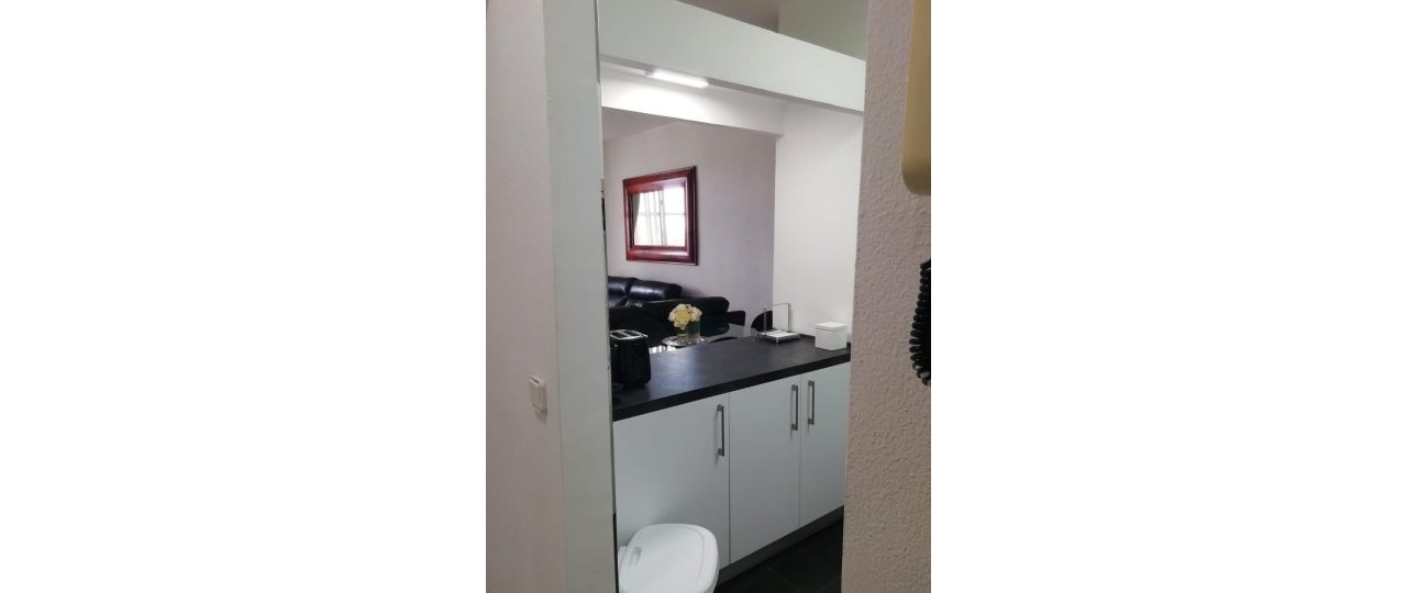 Resale - apartment - Fuengirola - Fuengirola Centro