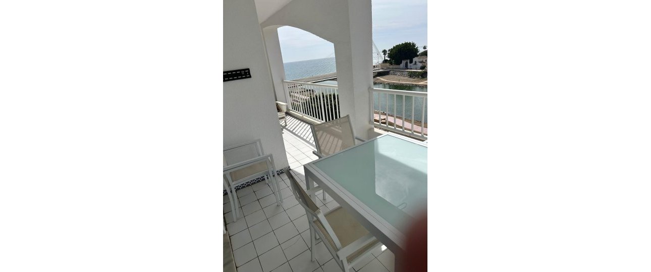 Resale - apartment - Fuengirola - Fuengirola Centro
