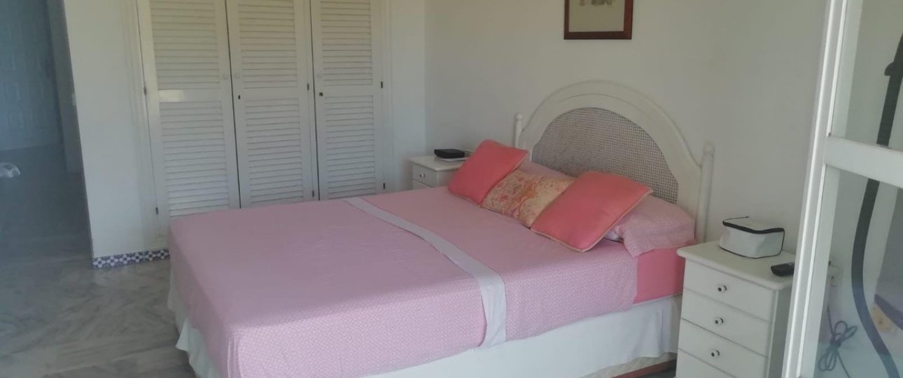 Resale - apartment - Fuengirola - Fuengirola Centro