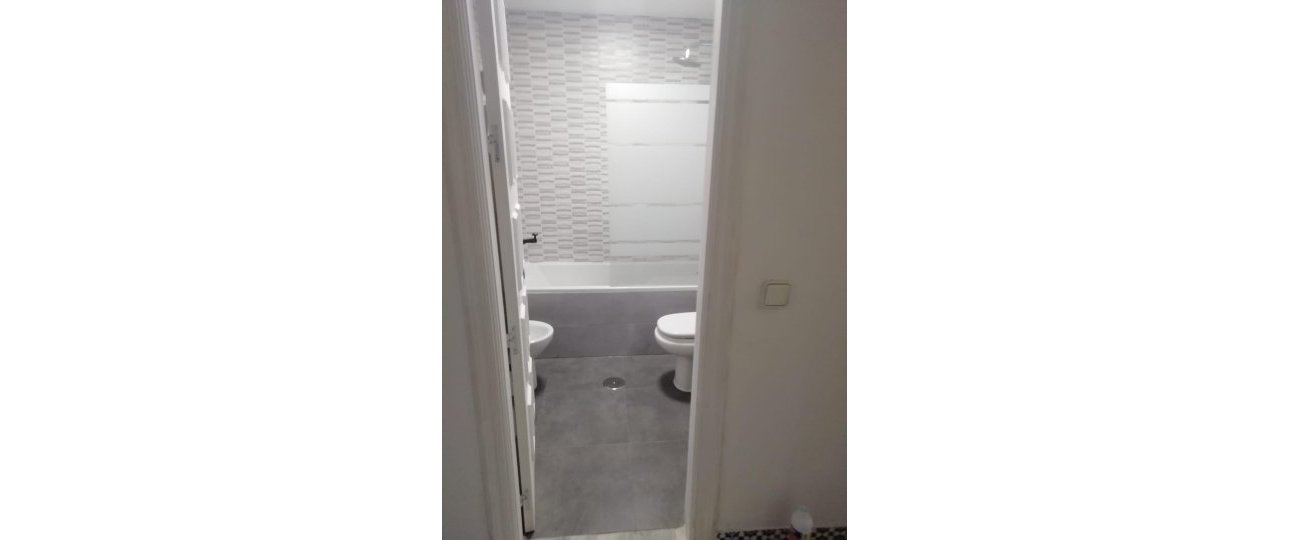 Resale - apartment - Fuengirola - Fuengirola Centro