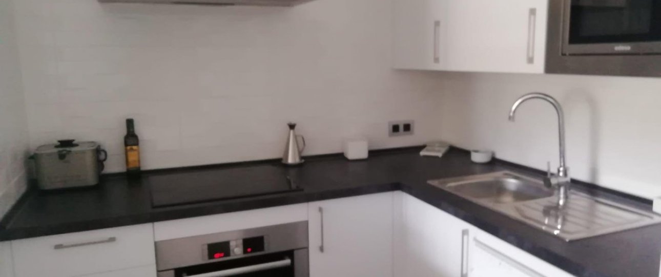 Resale - apartment - Fuengirola - Fuengirola Centro