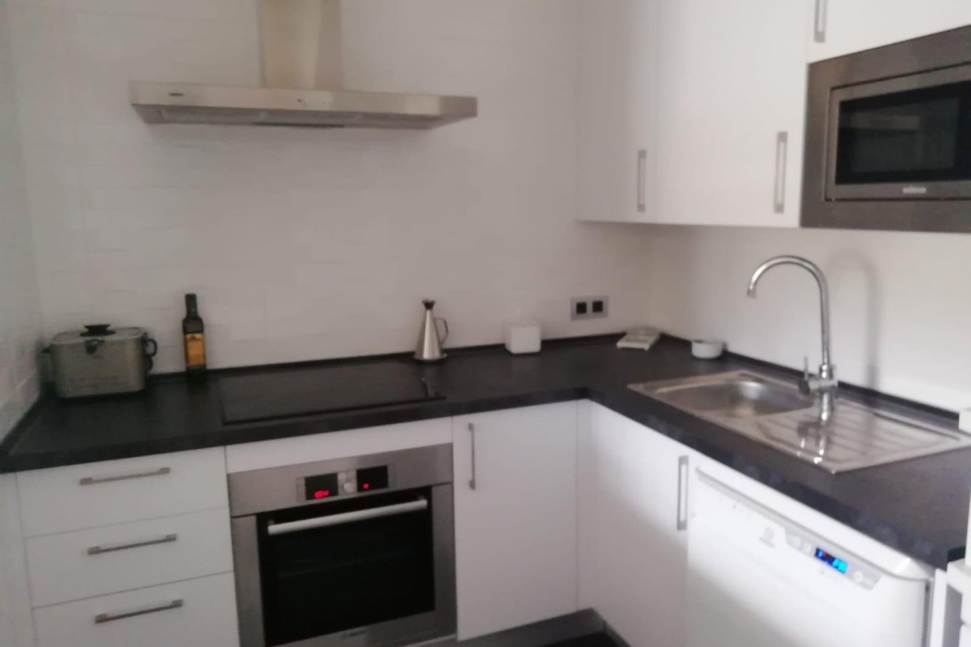 Resale - apartment - Fuengirola - Fuengirola Centro