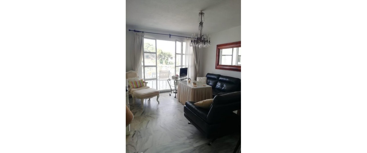 Resale - apartment - Fuengirola - Fuengirola Centro