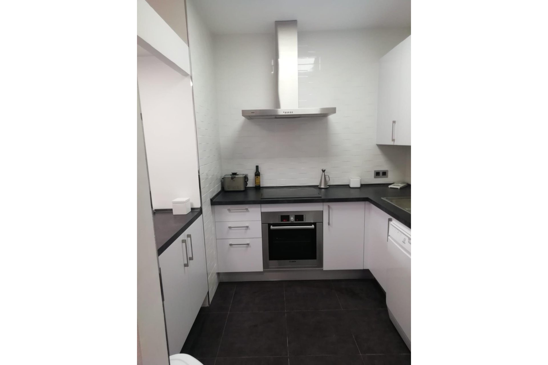 Resale - apartment - Fuengirola - Fuengirola Centro